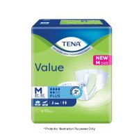 TENA Value M (8x10s) G4